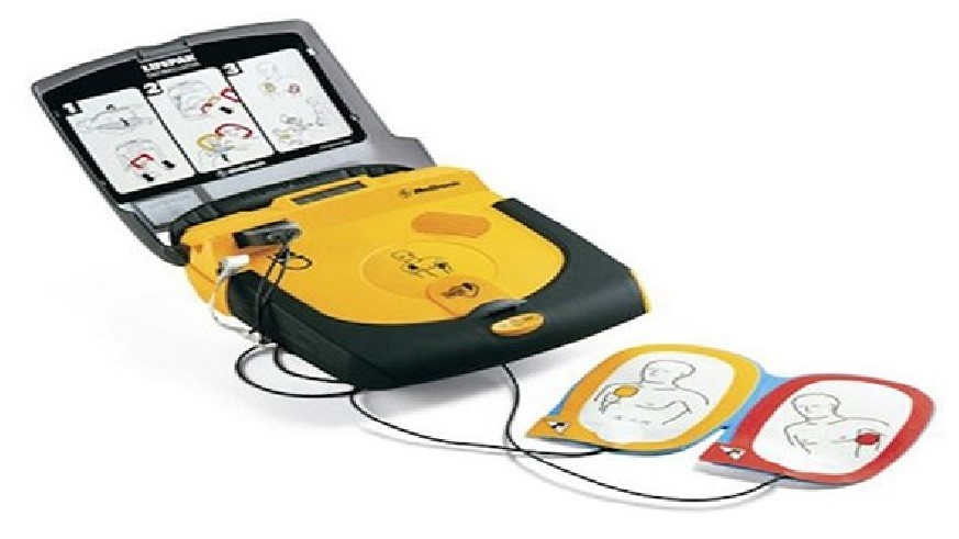 AED Difibrillator