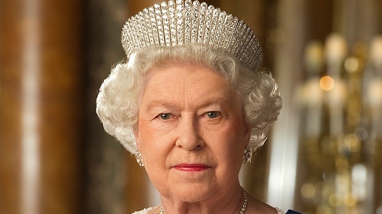 Her Majesty Queen Elizabeth II