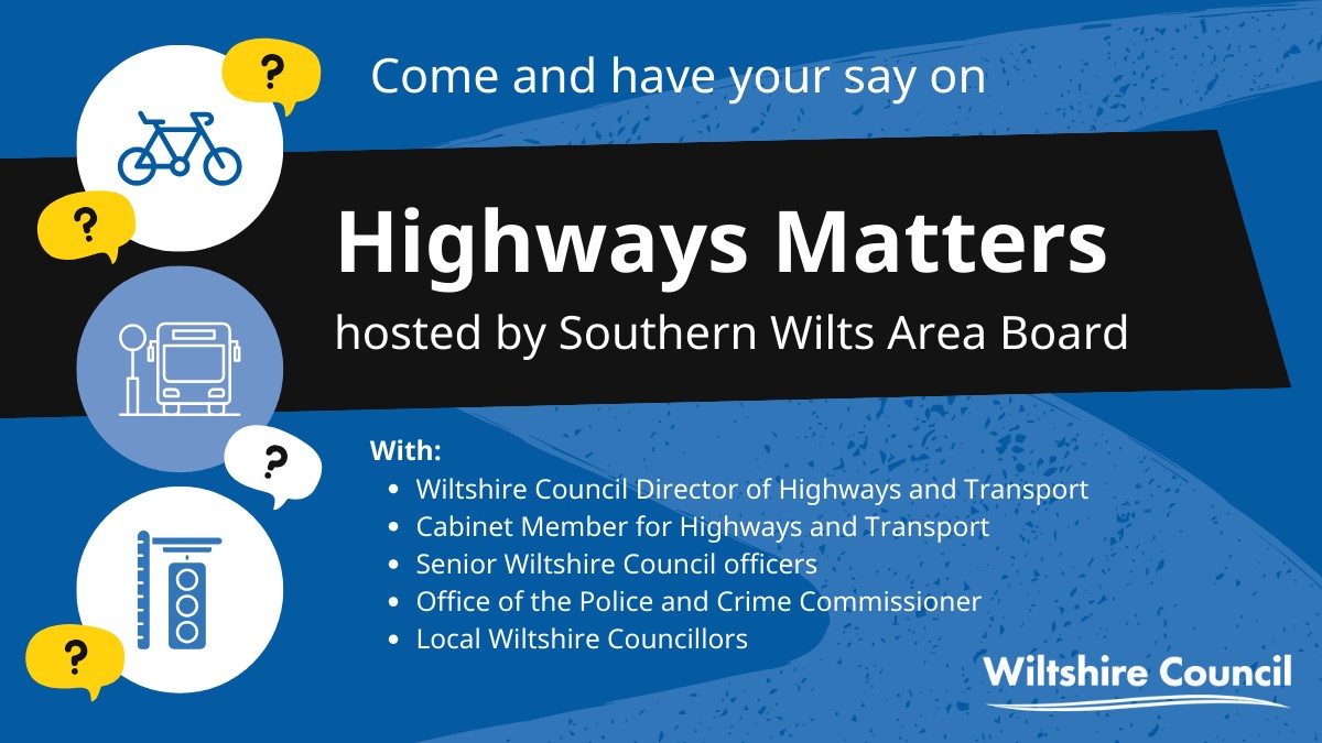 Highways Matters